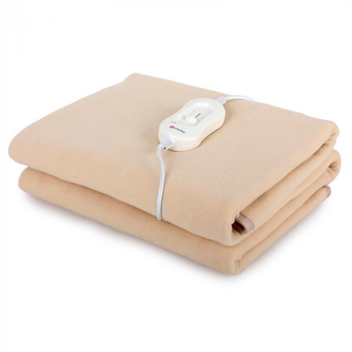 Cordless Electric Winch Heating And Cooling Electric Blanket
