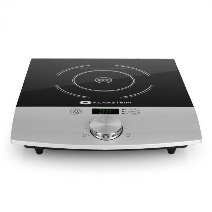 VariCook Single Induction Hob Hotplate 1800W Klarstein